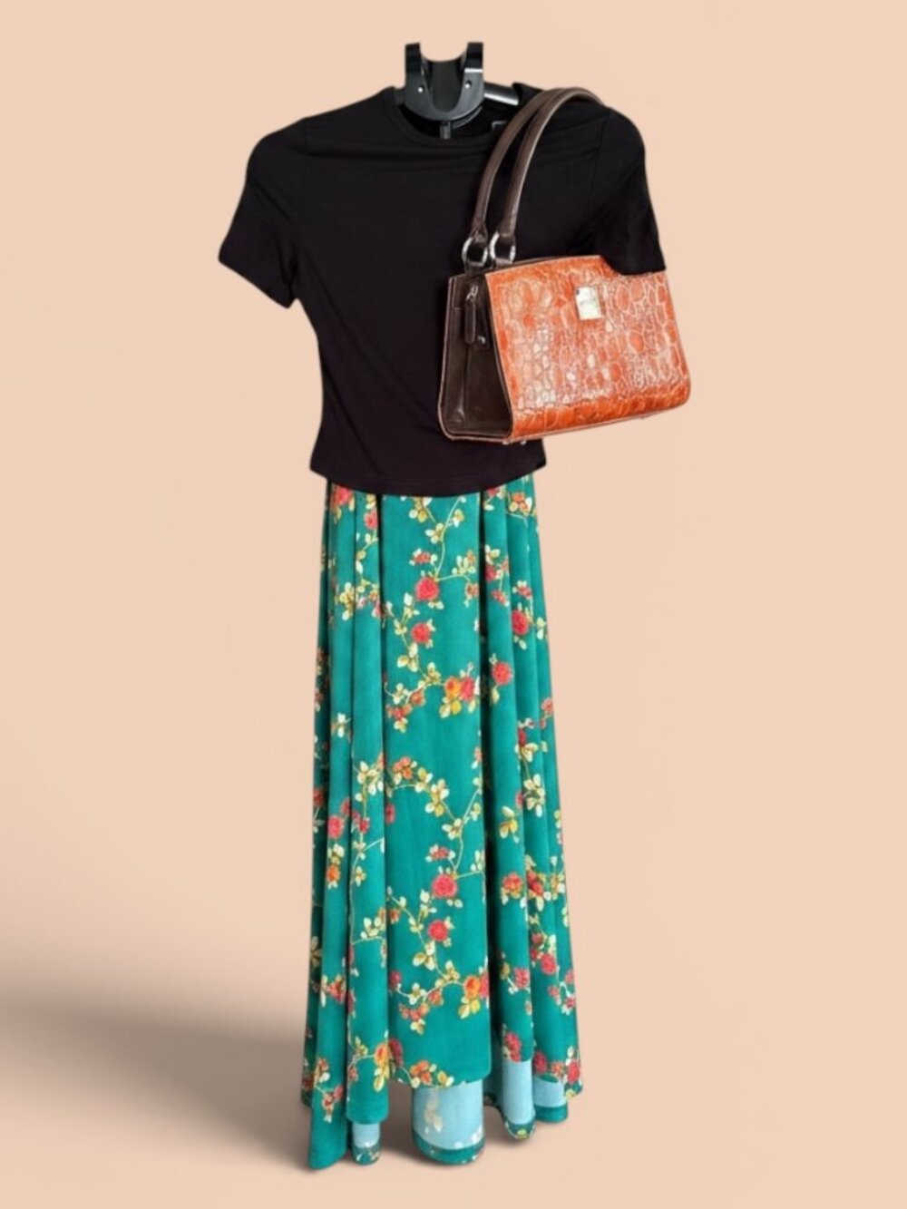 LuLa Roe Skirt Ensemble